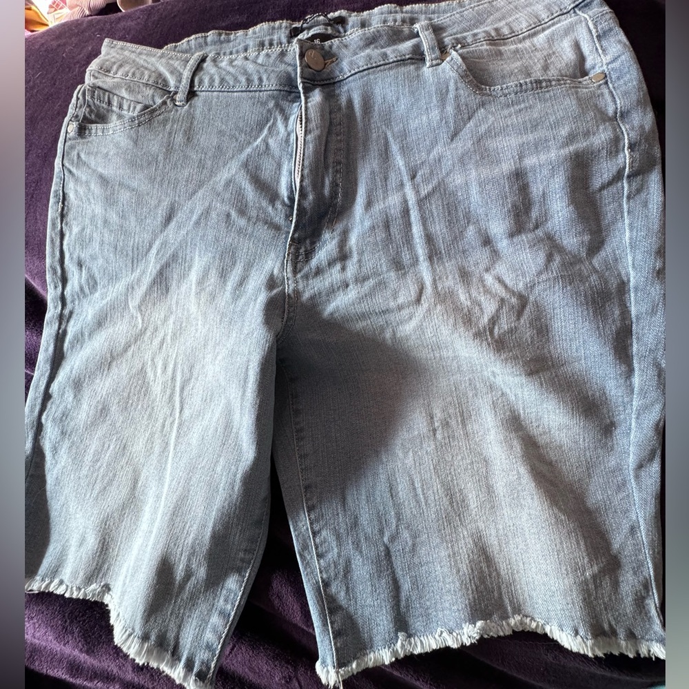 D Jeans like new